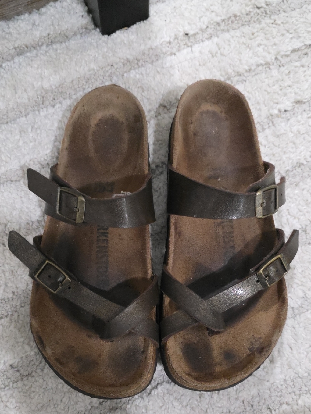 Birkenstock Mayari Sandals